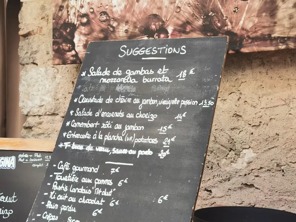 Menu_The Valmont Salon_Dax_image_2