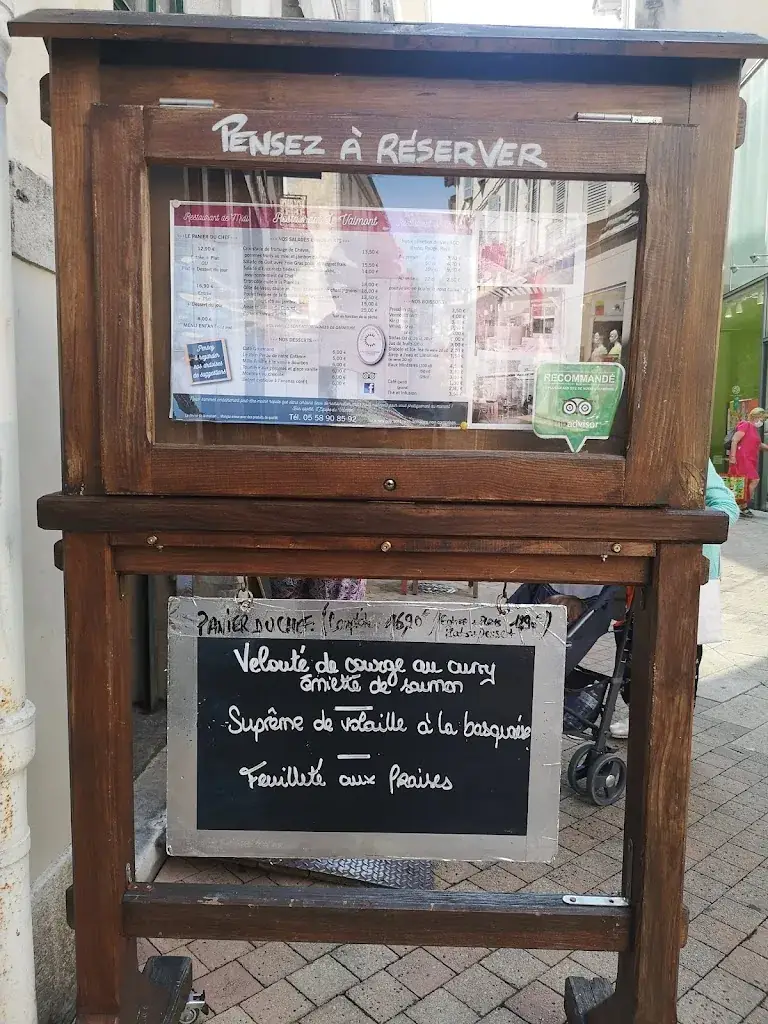 Menu_The Valmont Salon_Dax_image_4