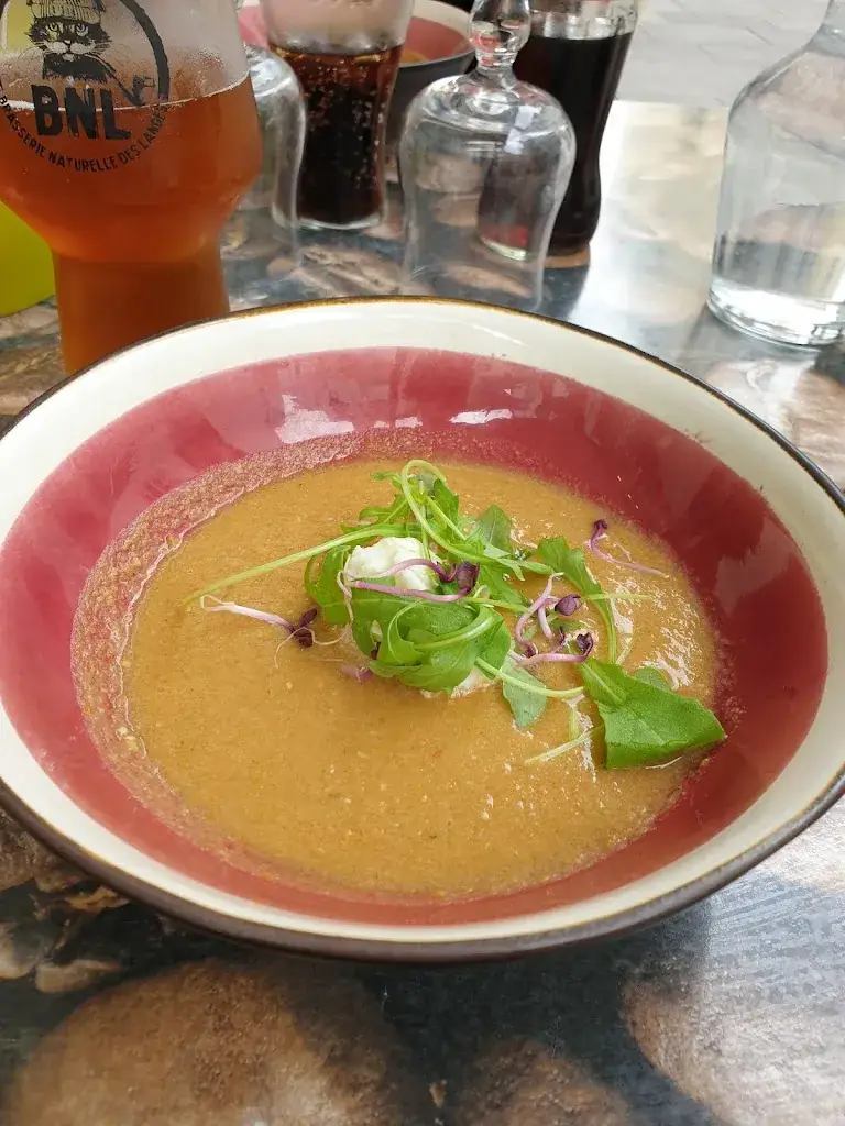 Menu_The Valmont Salon_Dax_image_7