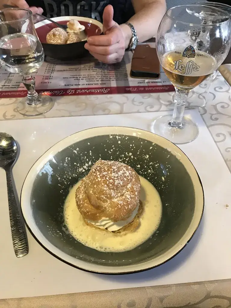 Andrea Søeberg_The Valmont Salon_Dax_review