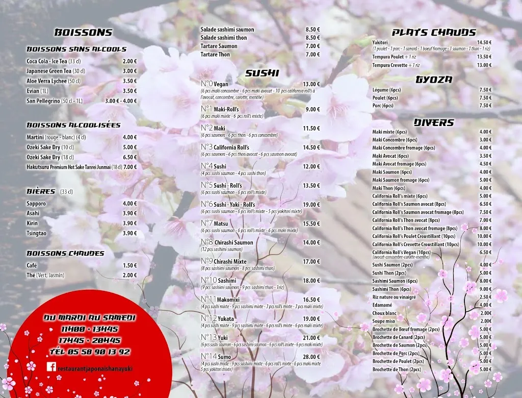 Menu_Hanayuki_Dax_image_1