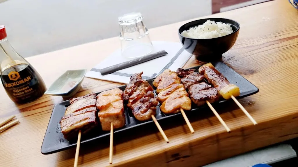 Jérémy Le Gall_Hanayuki_Dax_review