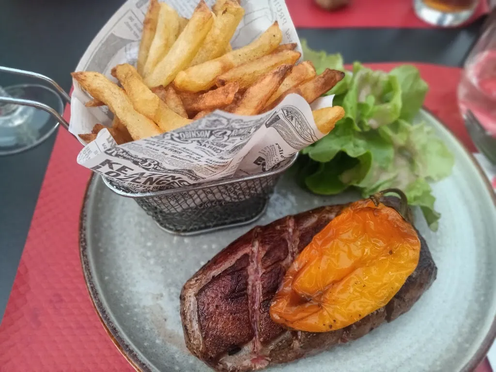 Menu_La Côte à l'Os_Saint-Paul-lès-Dax_image_5