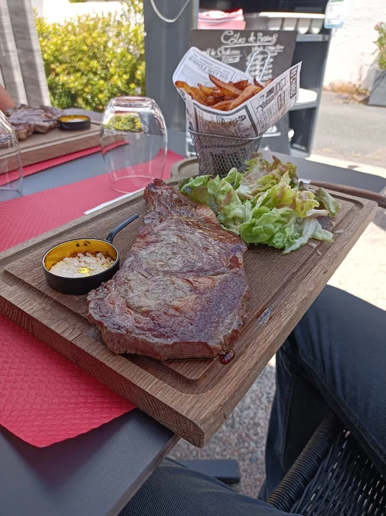 Menu_La Côte à l'Os_Saint-Paul-lès-Dax_image_9