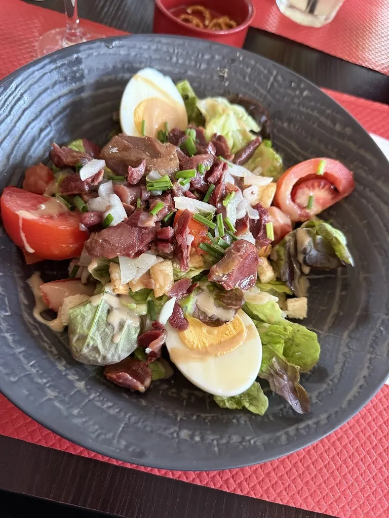 Stacy P_La Côte à l'Os_Saint-Paul-lès-Dax_review