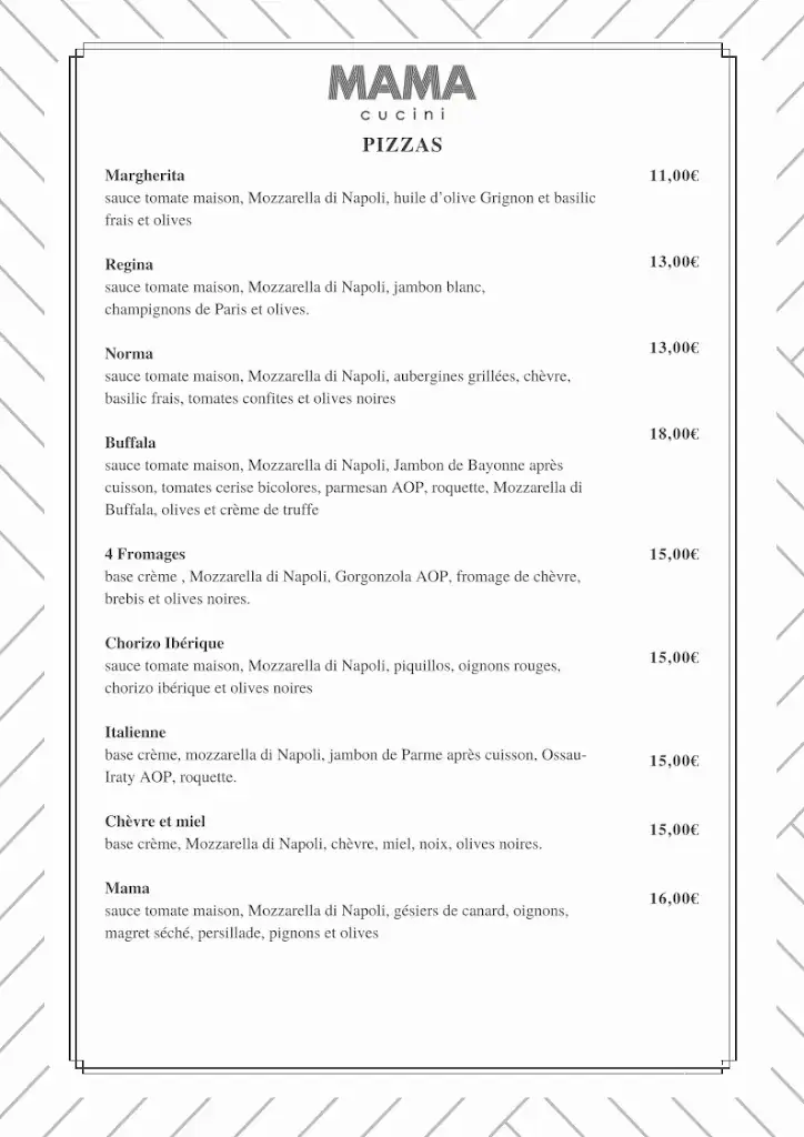 Menu_Mama Cucini_Dax_image_1