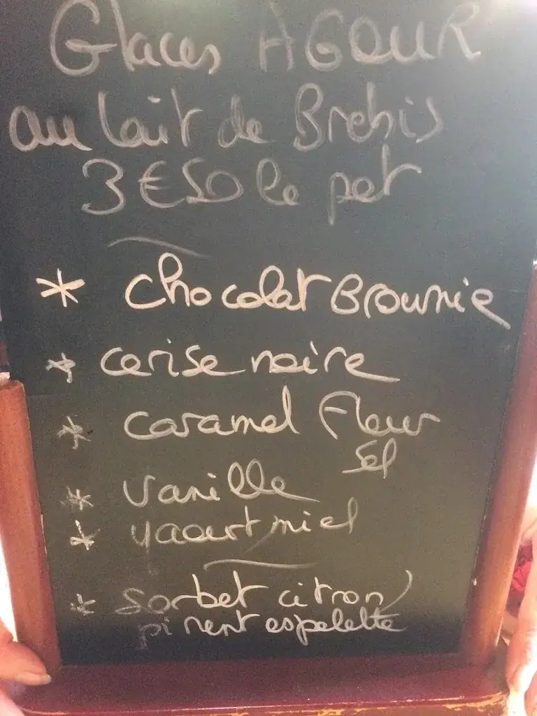 Menu_Chez Babeth_Dax_image_4