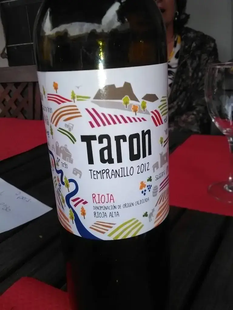 Menu_Chez Babeth_Dax_image_5