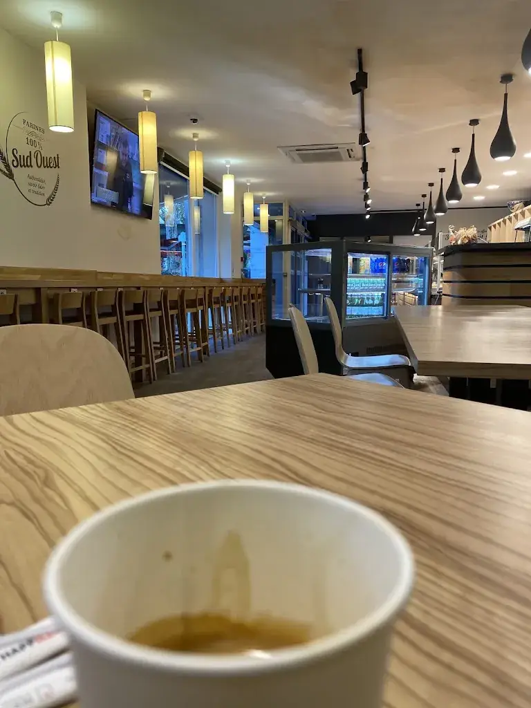 me h_Chez Babeth_Dax_review