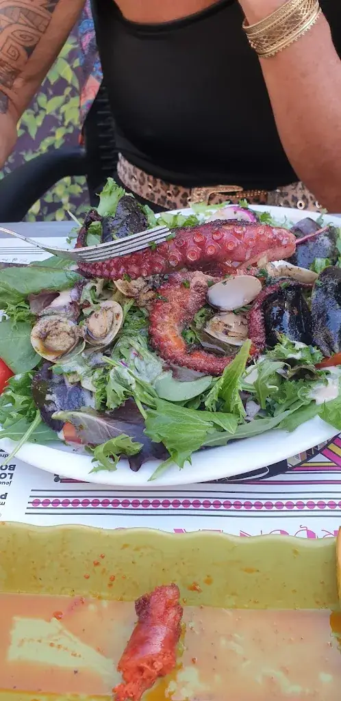 Philippe Lubat_Chez Babeth_Dax_review