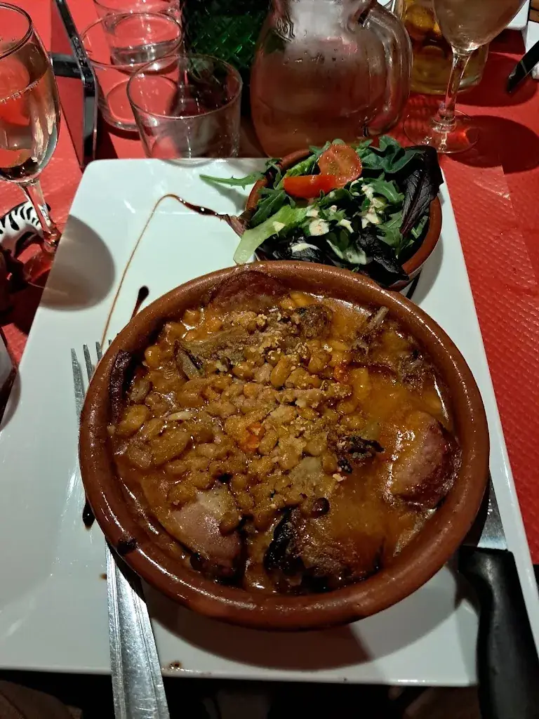 William Gauthier_Chez Babeth_Dax_review