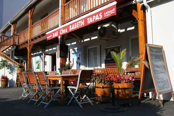 Chez Babeth_Dax_slider_image_1