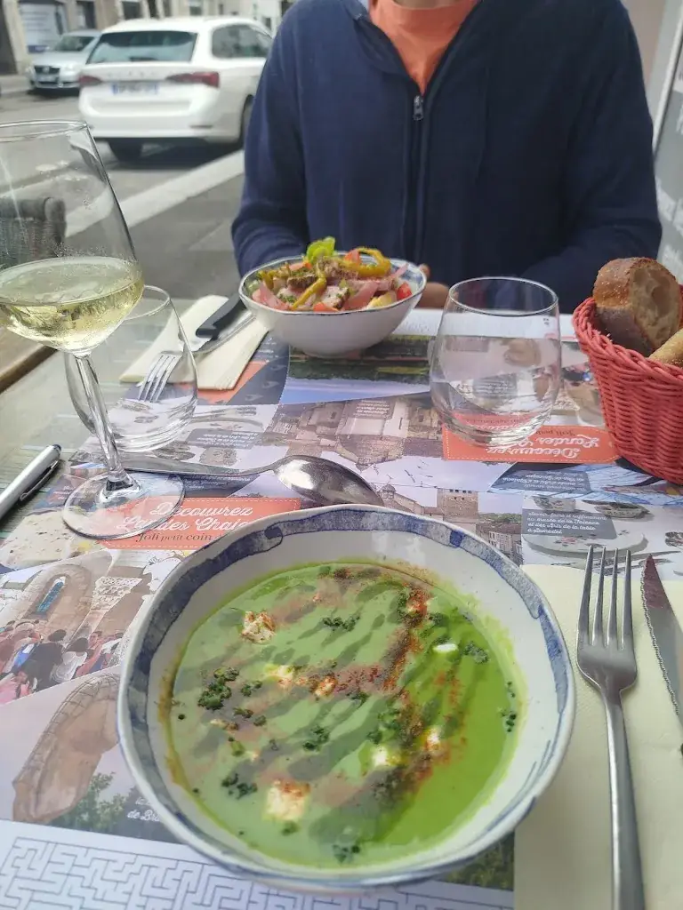 Alex Ducher_Ô Bixtrot_Dax_review