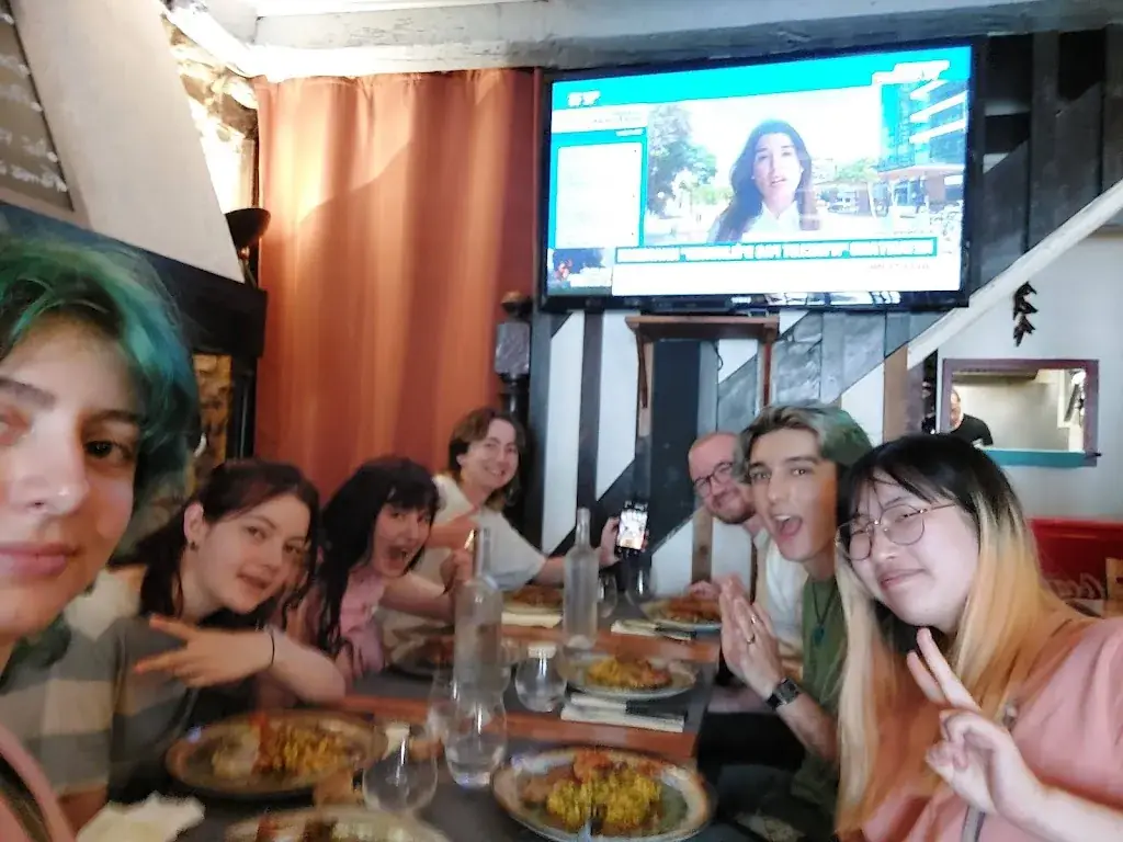 Paul_Ô Bixtrot_Dax_review