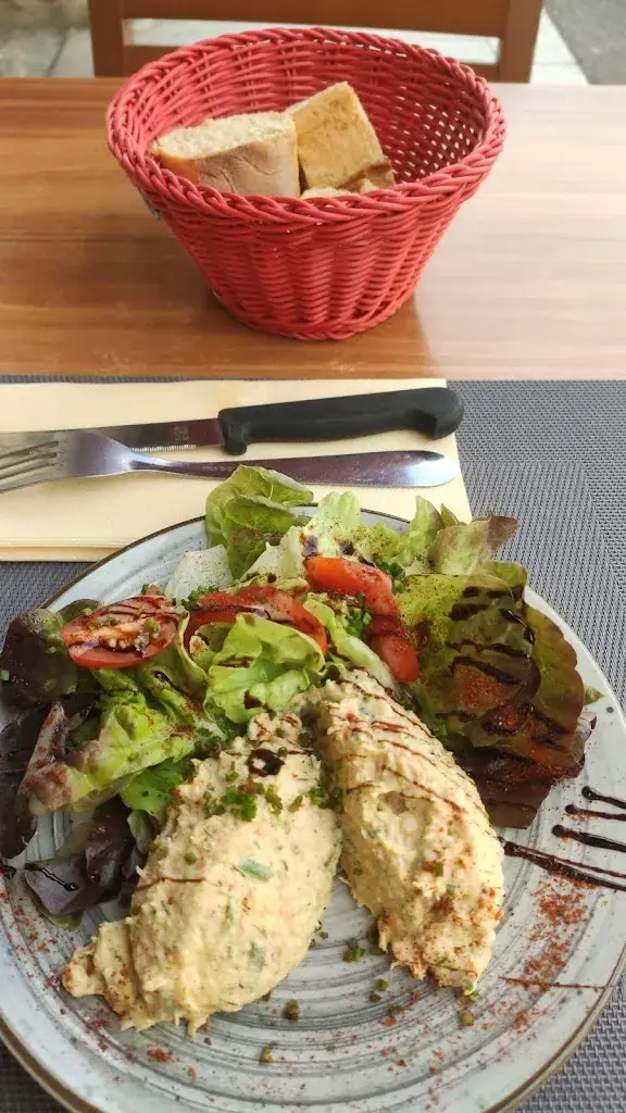 Félix Mortas_Ô Bixtrot_Dax_review