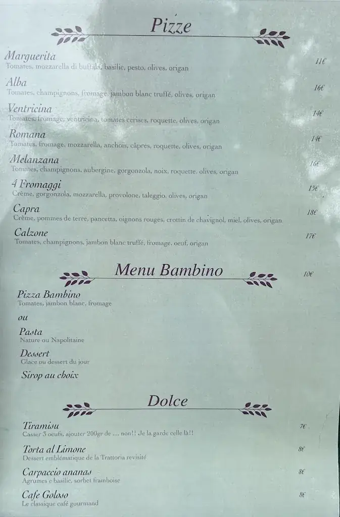 Menu_La Trattoria_Dax_image_4