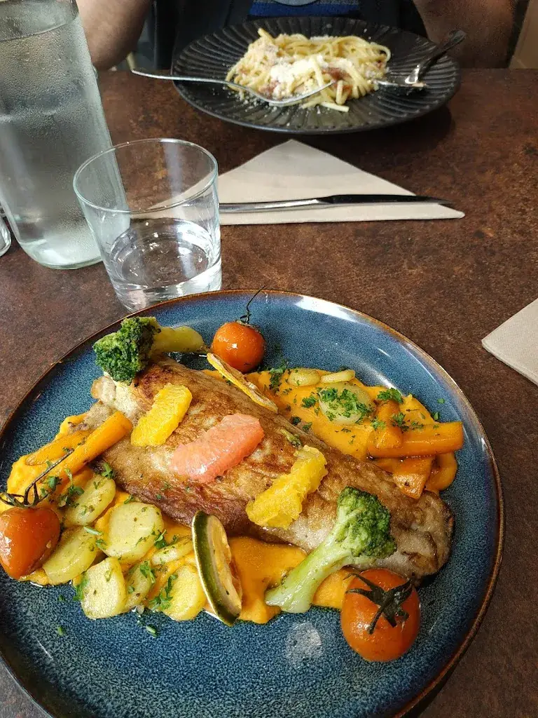 Menu_La Trattoria_Dax_image_7