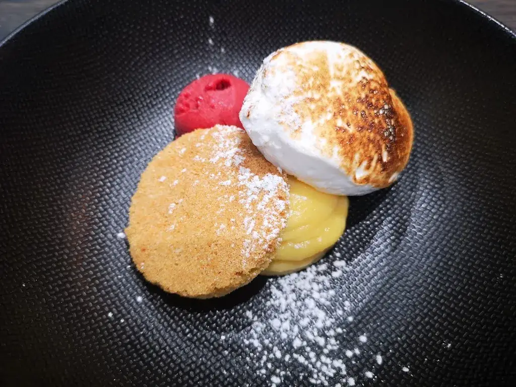 ANDRES RAMIREZ_La Trattoria_Dax_review