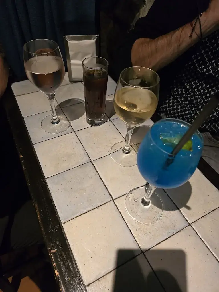 Kévin_El Meson_Dax_review