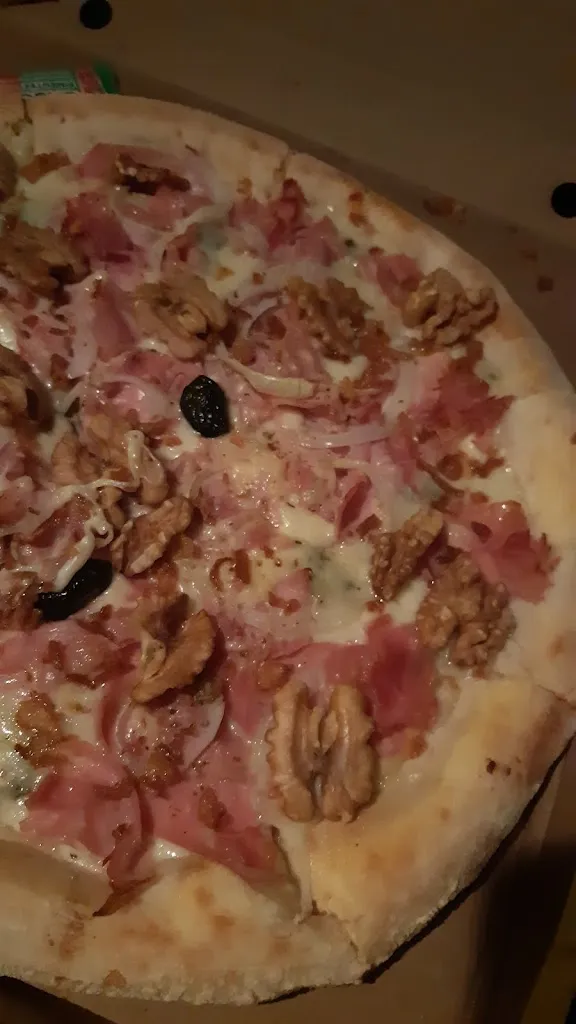 Liviu Florea_Le napolitain_Dax_review