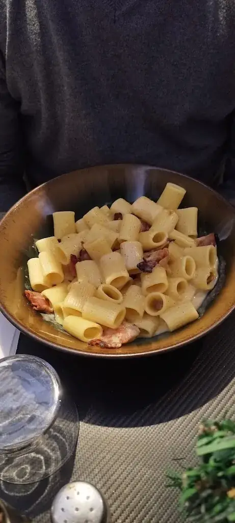 Sabine PORTET_La Scuderia_Dax_review