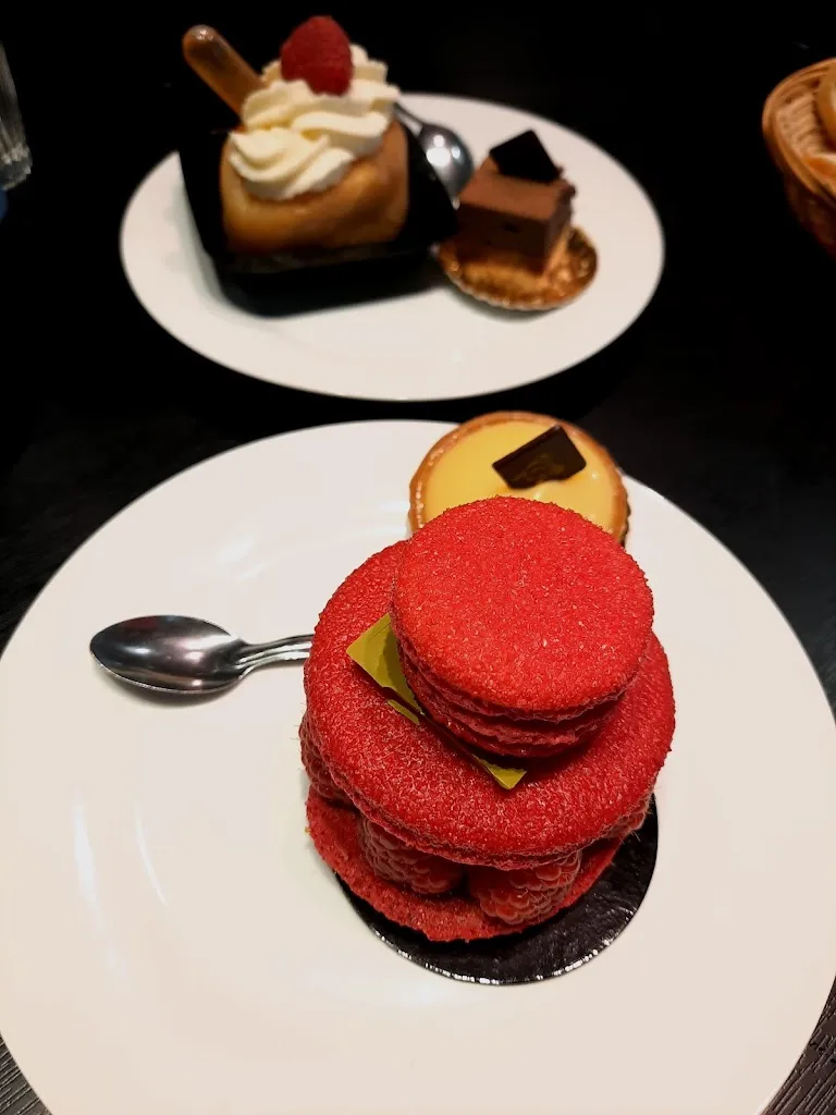 prescillia domé_Marché Friand_Dax_review