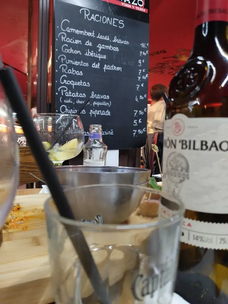 Menu_El Txupinazo_Dax_image_4