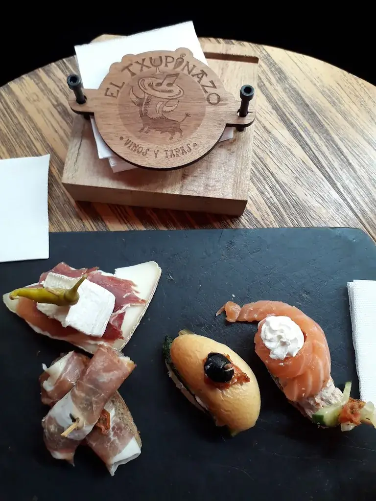 Menu_El Txupinazo_Dax_image_6