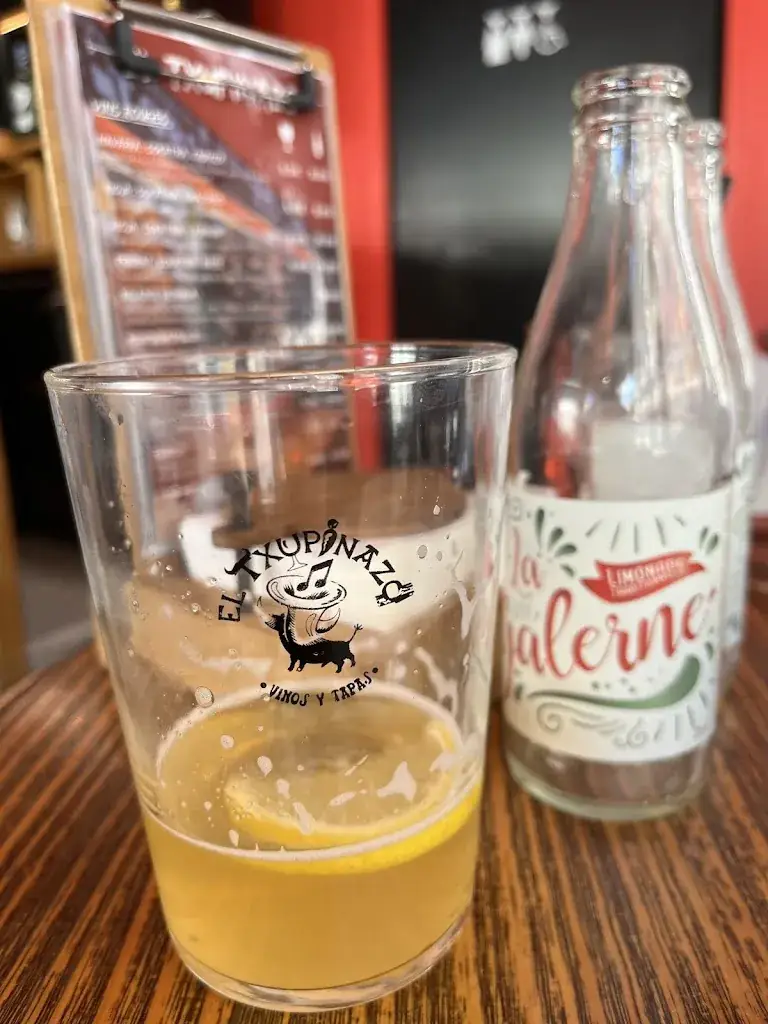 Menu_El Txupinazo_Dax_image_7