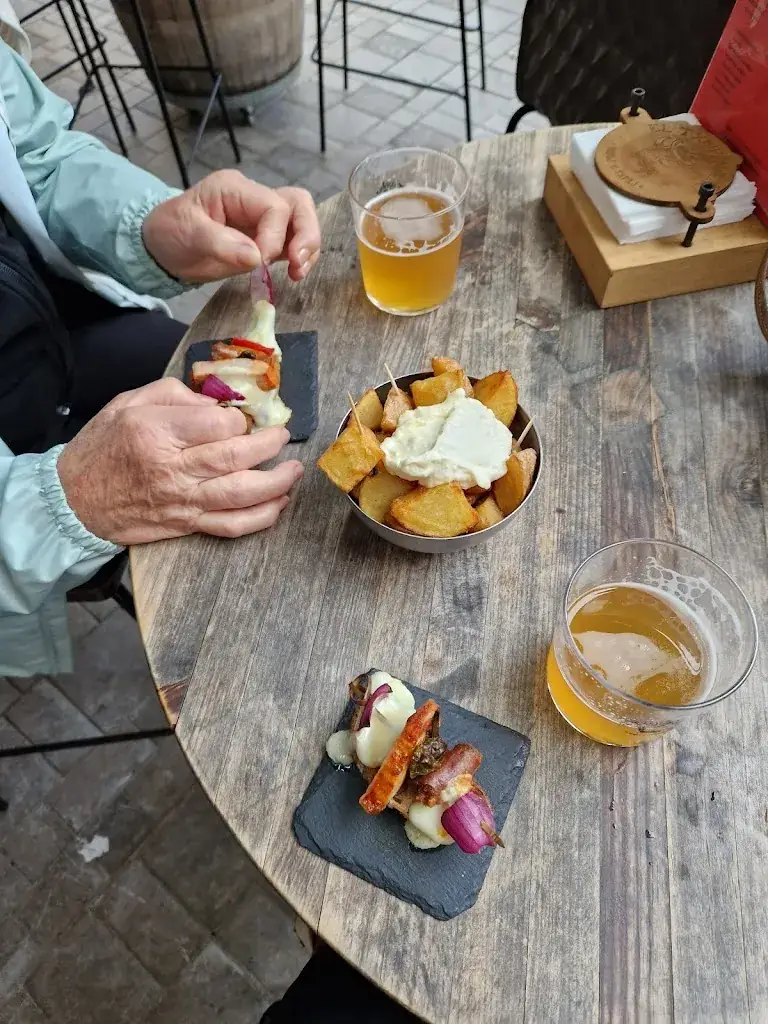 Menu_El Txupinazo_Dax_image_9