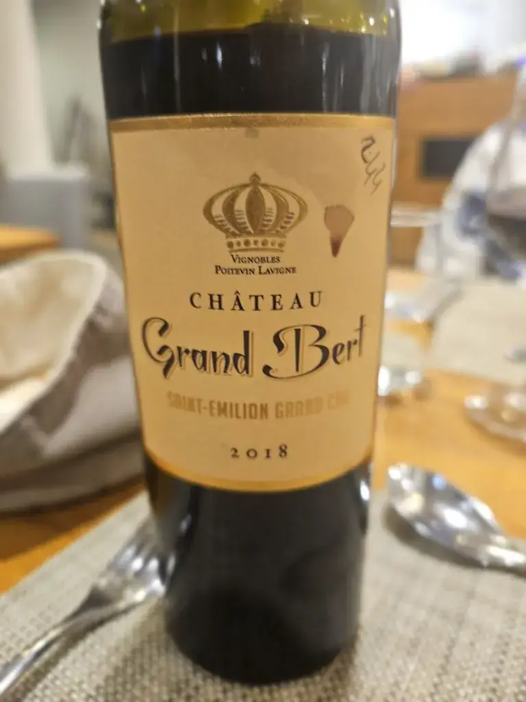 Menu_Le 355_Saint-Paul-lès-Dax_image_2