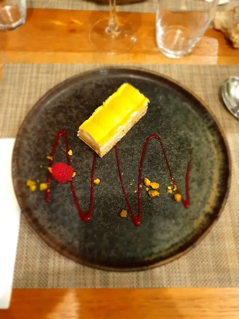 Rachel François_Le 355_Saint-Paul-lès-Dax_review