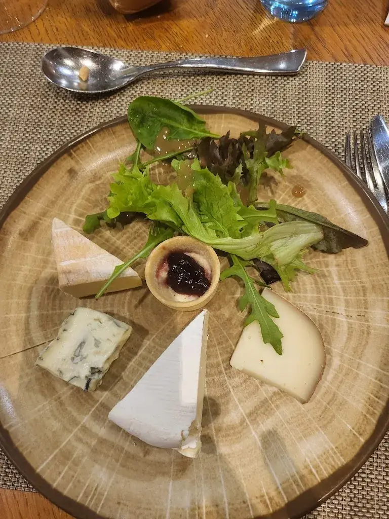 sonia OZANNE_Le 355_Saint-Paul-lès-Dax_review