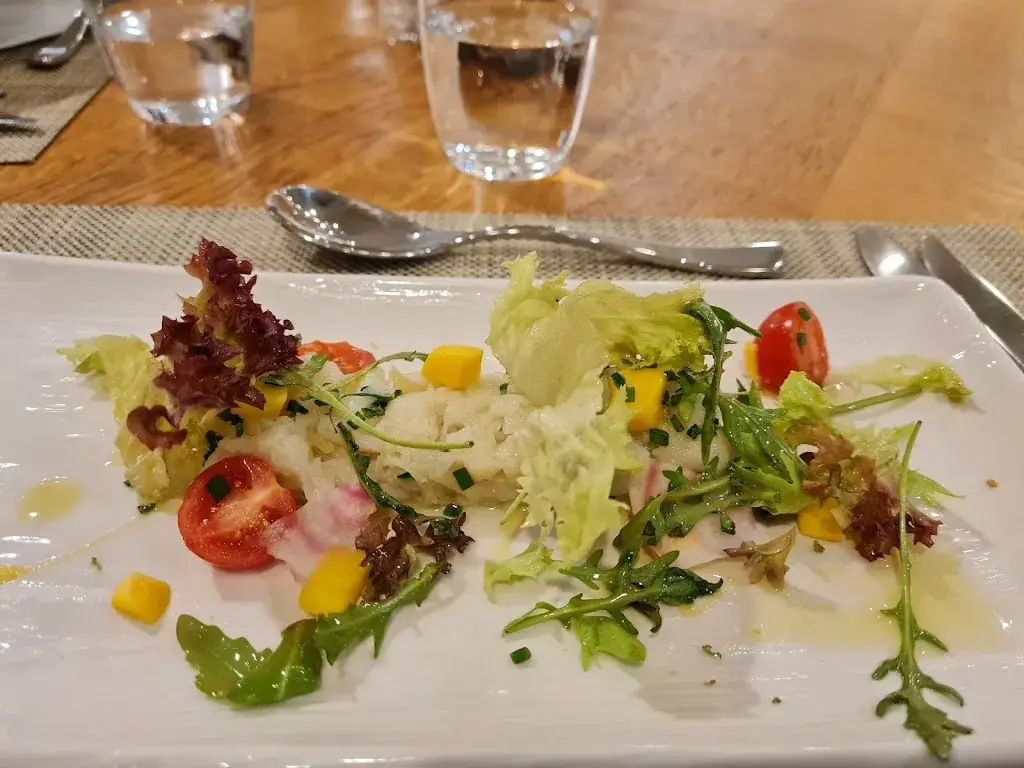 stephanie Chenu Kerhomen_Le 355_Saint-Paul-lès-Dax_review