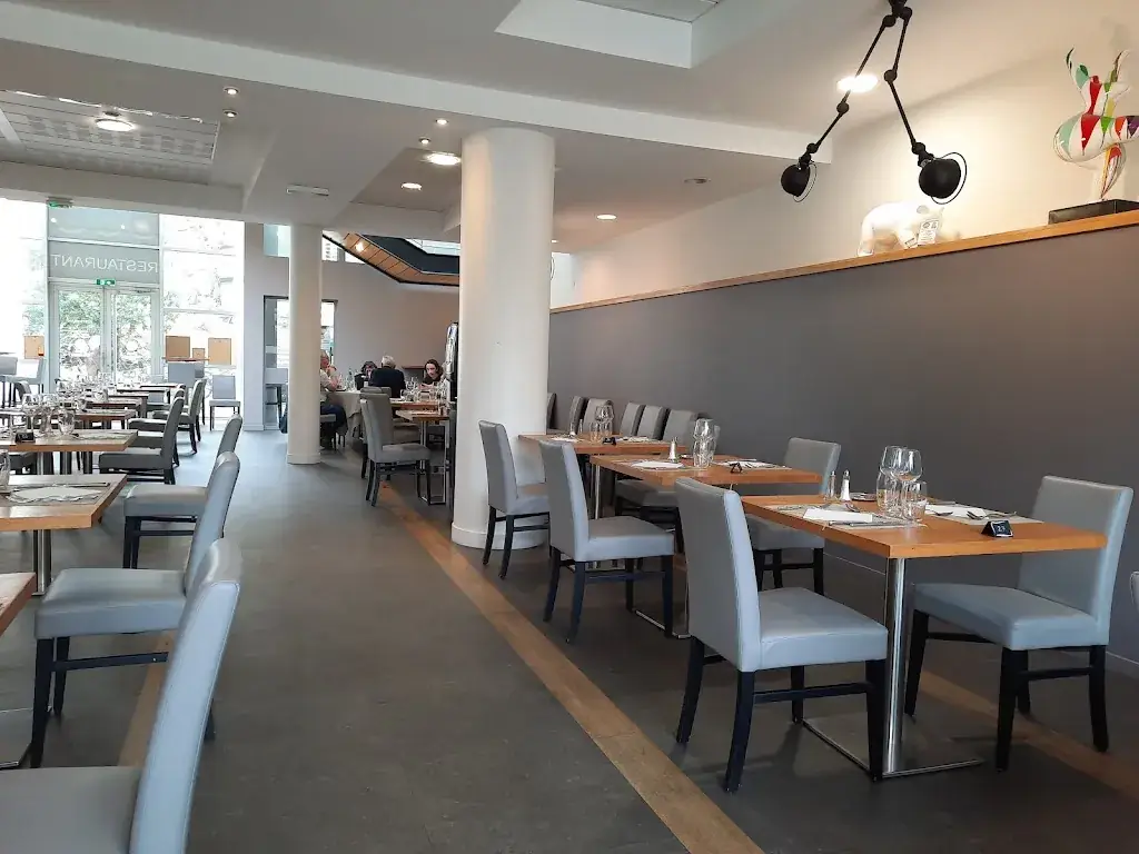 Le 355 restaurant in Saint-Paul-lès-Dax