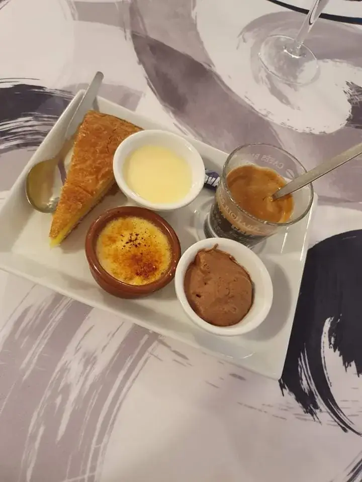 Menu_Restaurant de Borda_Dax_image_4