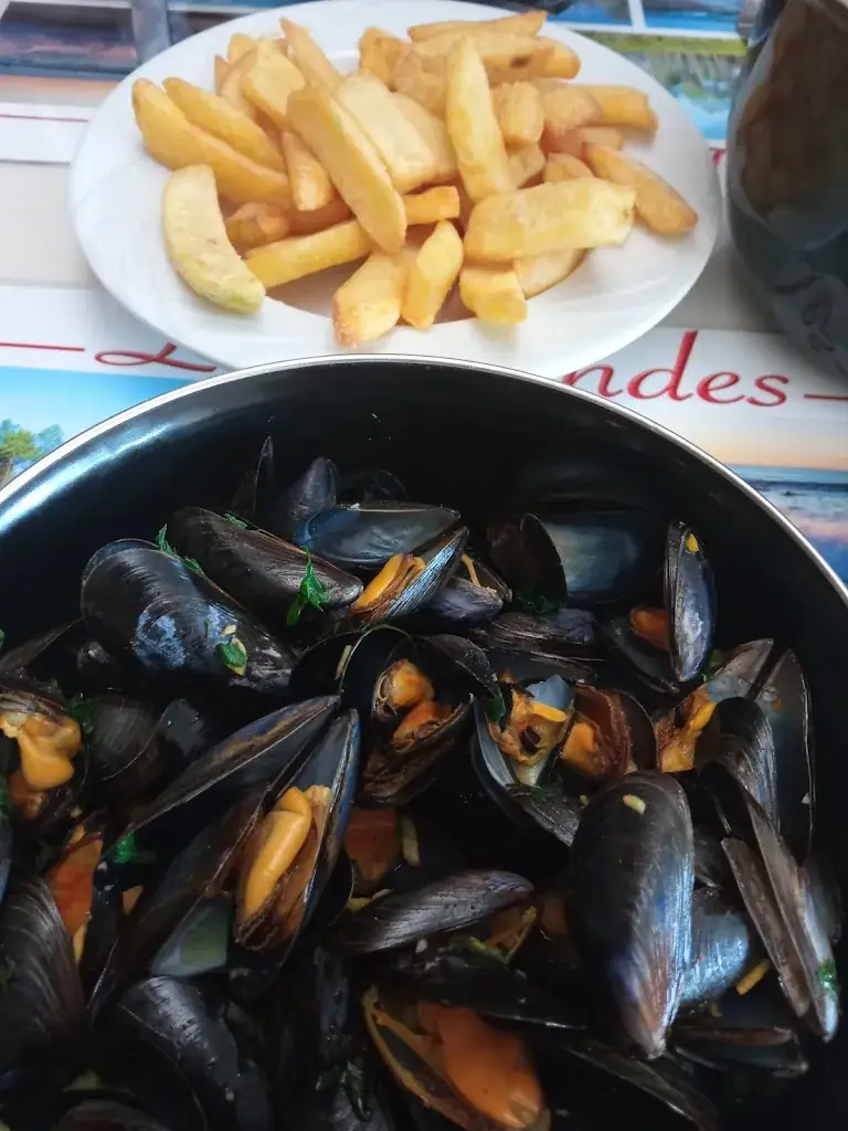 ADRIAN Isabelle_Restaurant de Borda_Dax_review