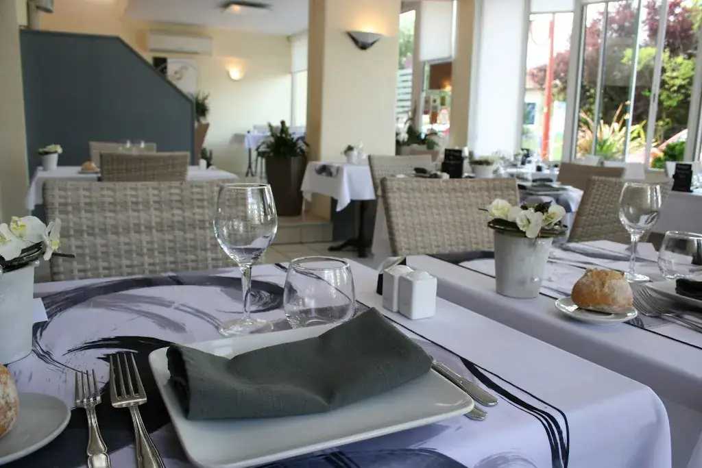 Restaurant de Borda restaurant in Dax