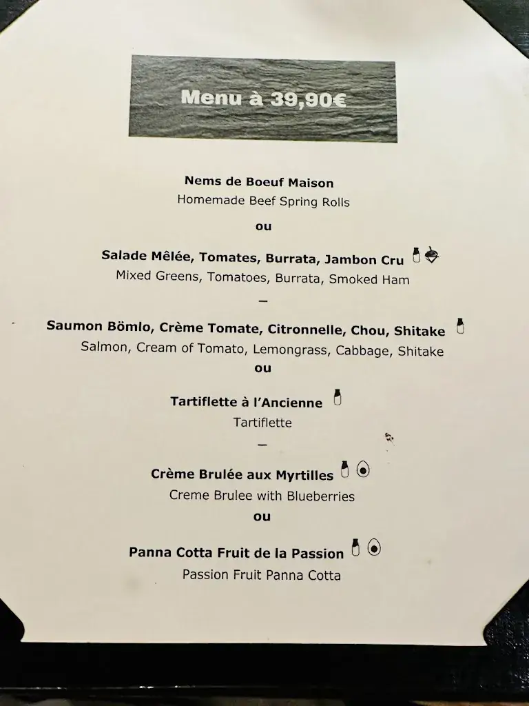 Menu_Le Chalet_Annecy_image_4