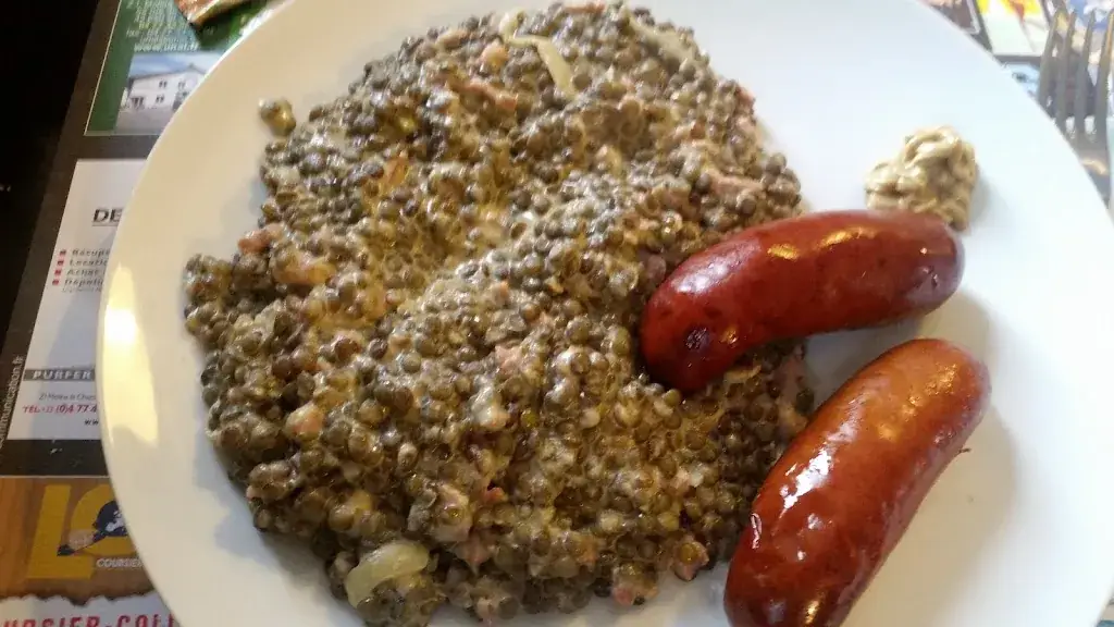 Menu_Le Petit Relais Bar Restaurant_Talaudière_image_5