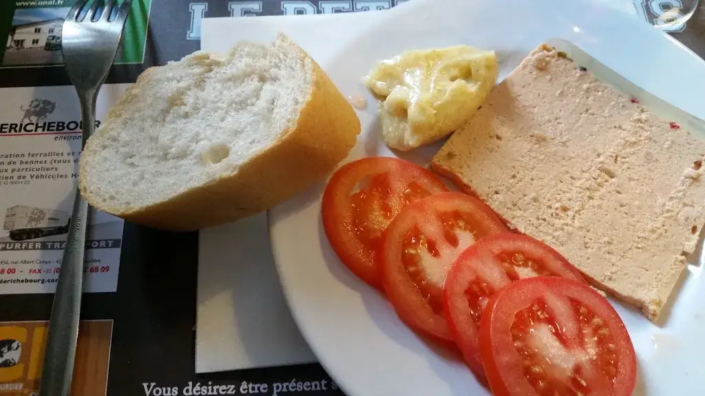 Menu_Le Petit Relais Bar Restaurant_Talaudière_image_8