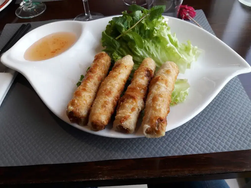 Menu_Restaurant le Toky_Dax_immagine_5