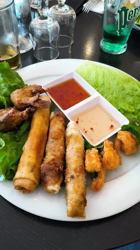 Menu_Restaurant le Toky_Dax_immagine_6