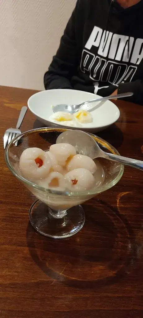 Menu_Restaurant le Toky_Dax_immagine_7