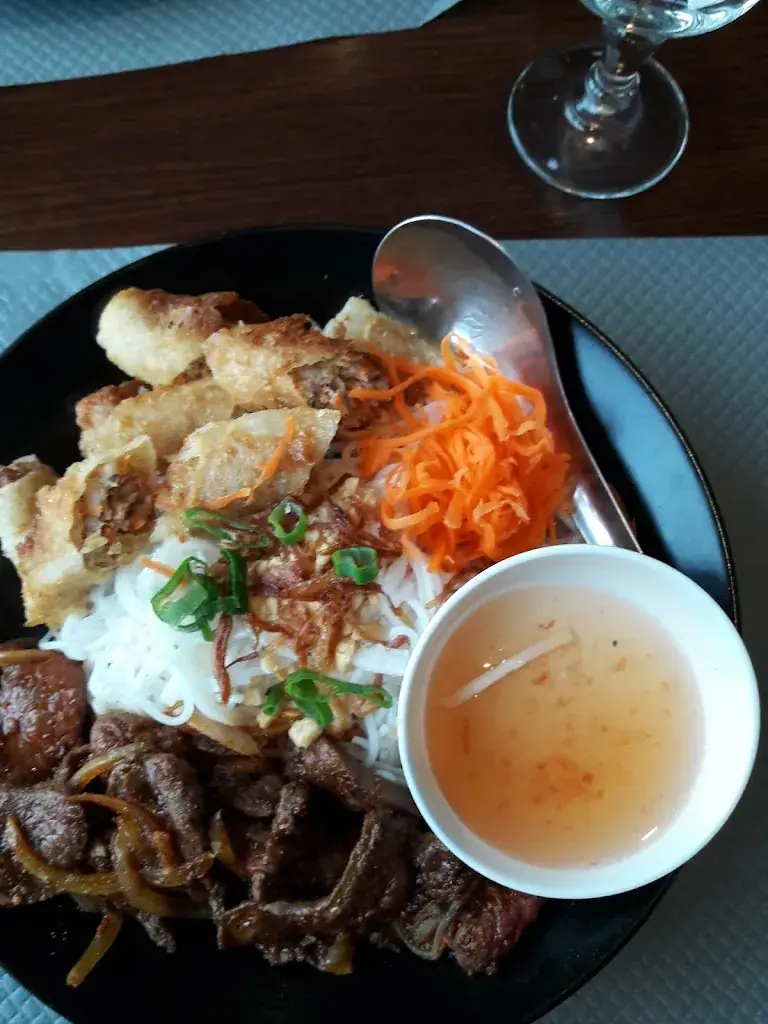 Menu_Restaurant le Toky_Dax_immagine_8