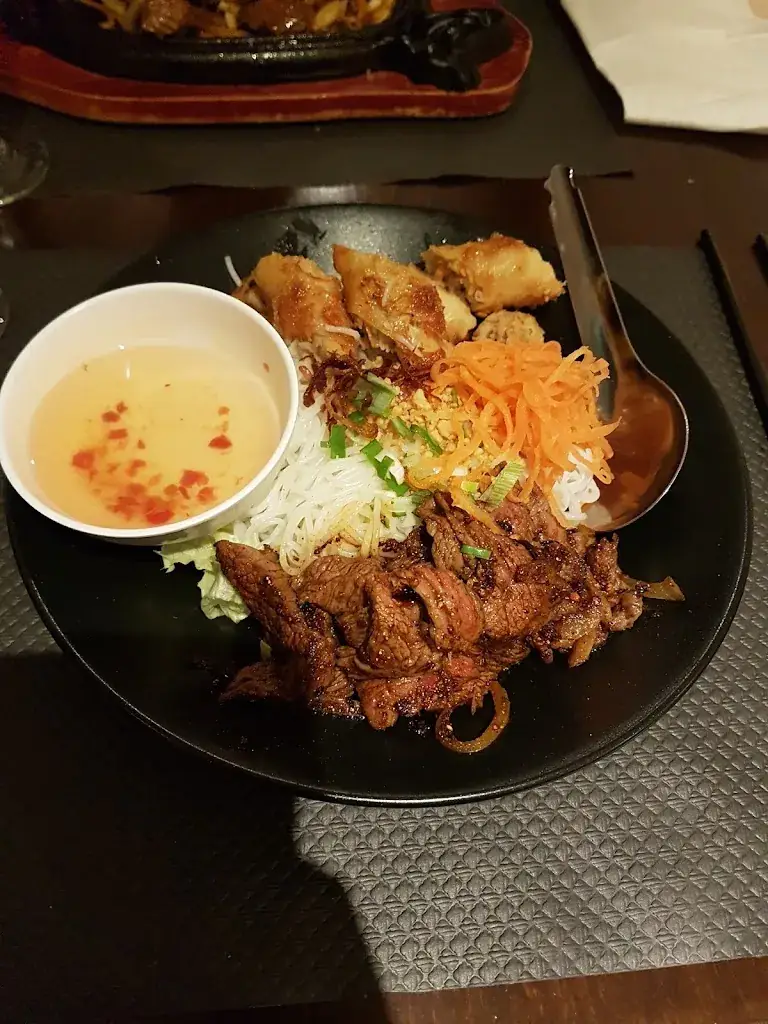 Menu_Restaurant le Toky_Dax_immagine_9