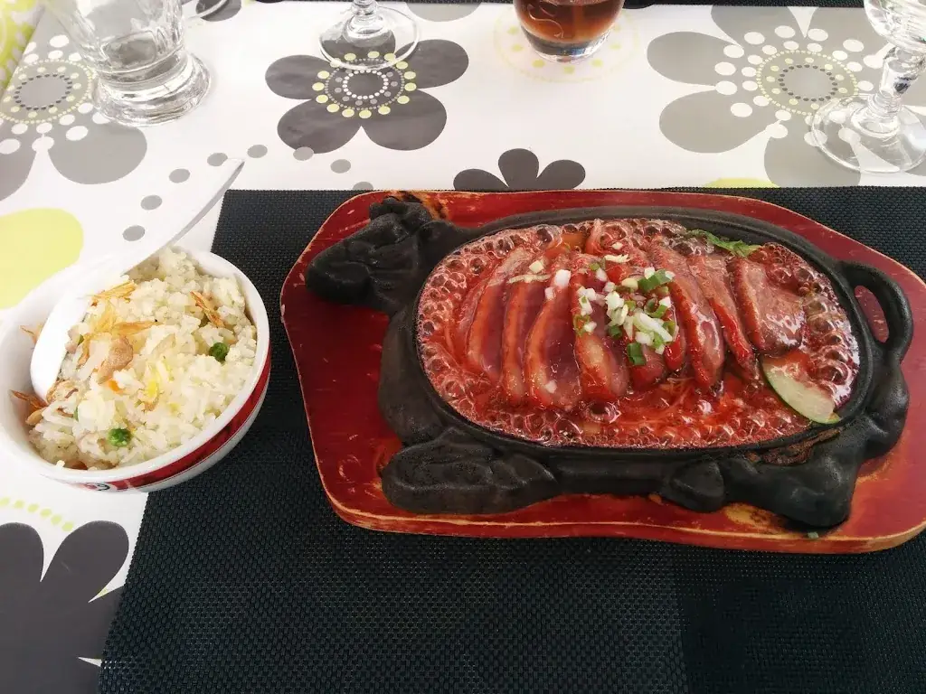 Benoît LABARBE_Restaurant le Toky_Dax_recensione