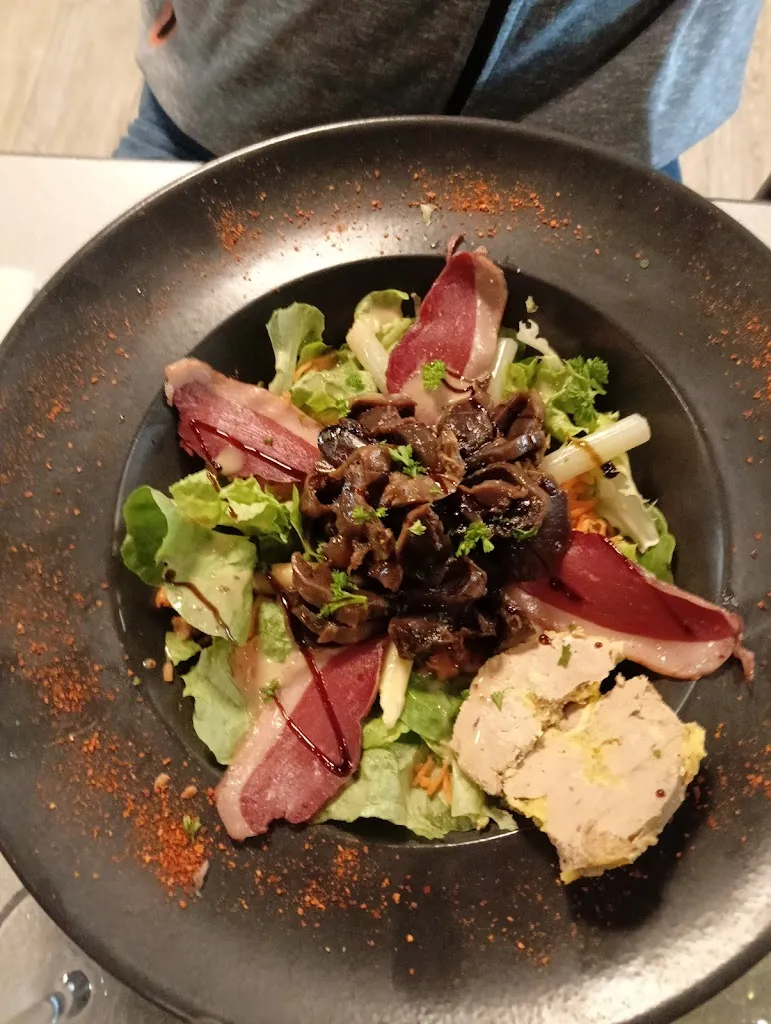 christine BOURY_Jean Le Bon_Dax_review