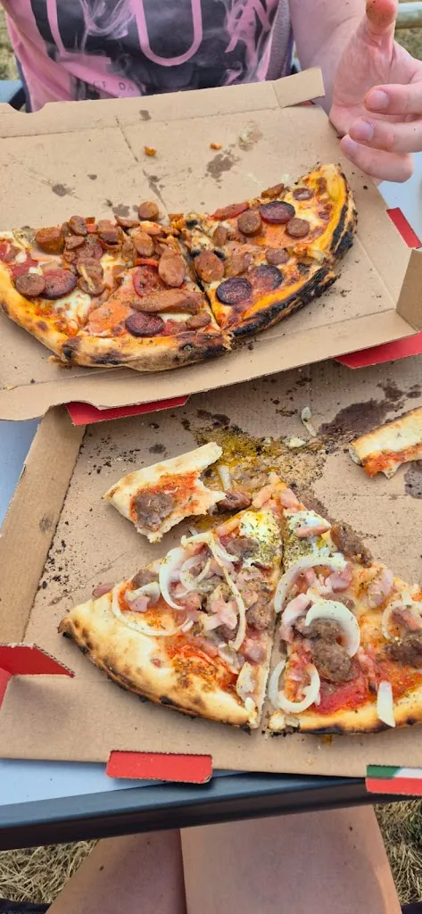 Robin Lolkema_Pizz' à dun_Dun-le-Palestel_review