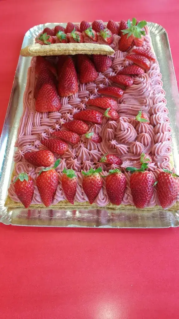 Menu_sarl le lucky_Échiré_image_7